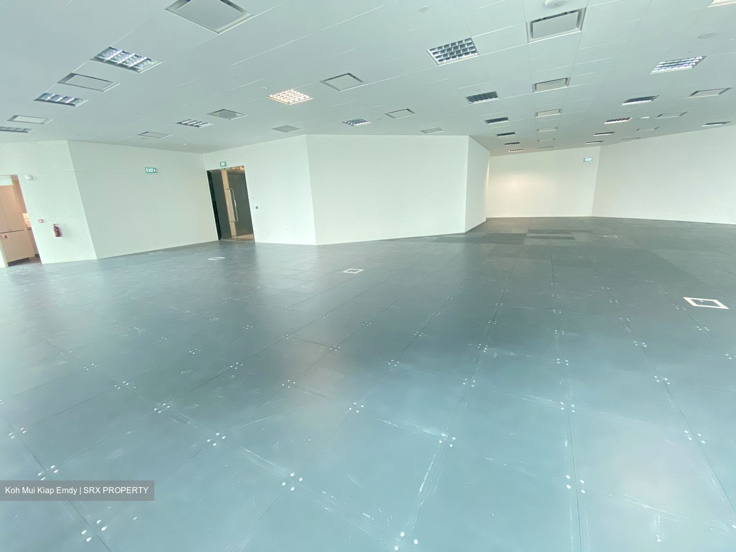 Hub Synergy Point (D2), Office #424420841